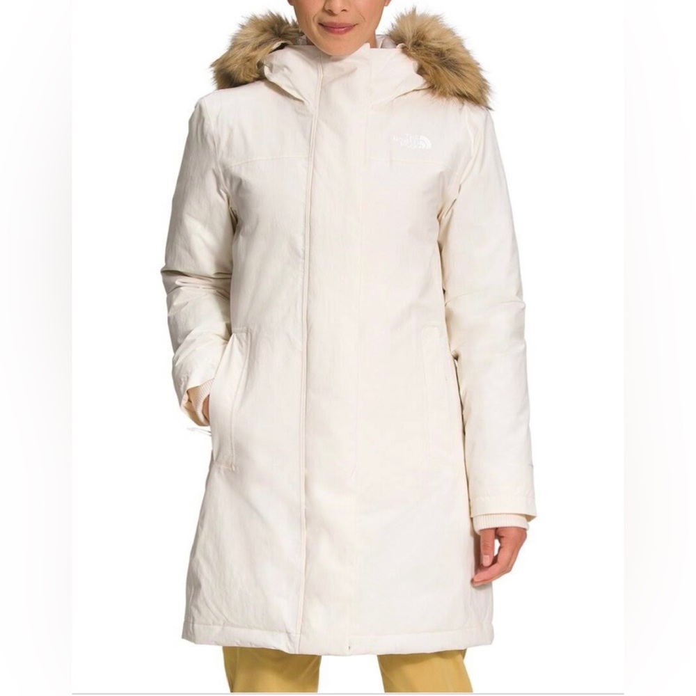 The North Face Women’s Arctic Parka, Large